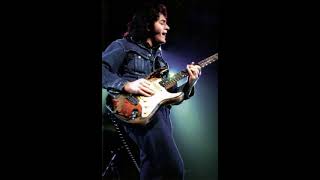 Rory Gallagher Barley and Grape Rag