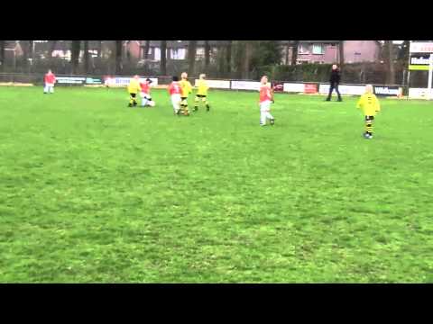 dkb f2 - voorwaarts f2(5/8)