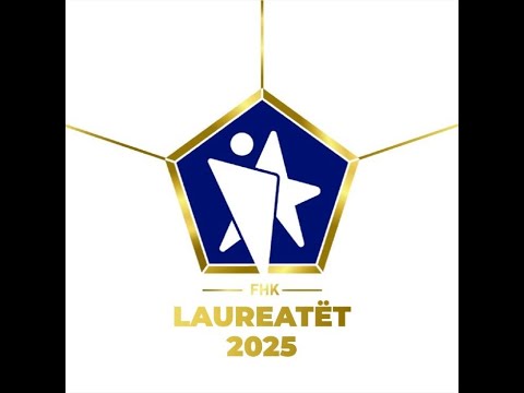 Lauratët 2025