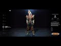 Forsaken World Class Overview