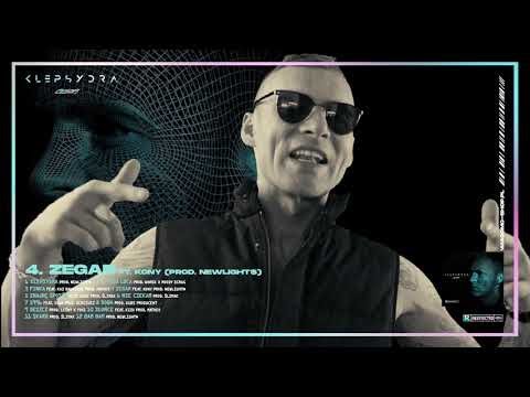 Major - "Zegar" ft. Kony (prod. Newlight$)