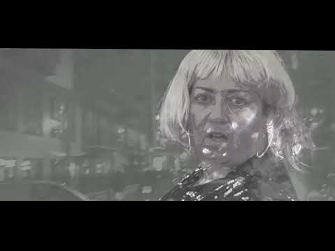 The Secret Agent Feat. Shareena - Hard Outer Case