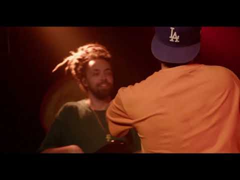 WANNA DANCE // Baltimores & MHF [MUSIC VIDEO]