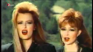 The Judds   Love Can Build A Bridge   YouTube