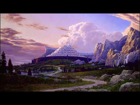 Rise and Fall of Numenor | Silmarillion