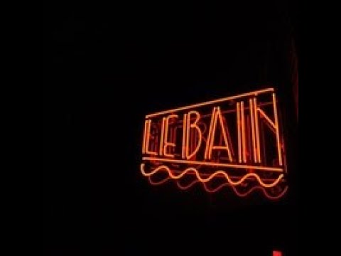 Honey Dijon & Derrick Carter Live Le Bain NYC