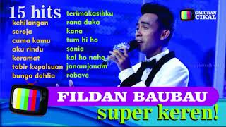Download lagu 15 hits lagu Fildan Baubau mp3