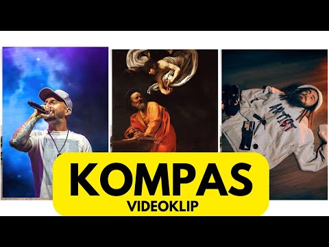 Vladis - Kompas feat. Suvereno, Šakal (Off.video)