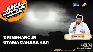 Download lagu Stop Angan-Angan Kosong & Bergantung Pada Manusia #kuliahsemangatpagi 1504 mp3