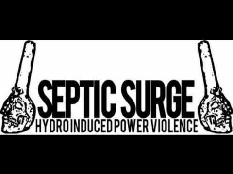 Septic Surge - Fleshwound