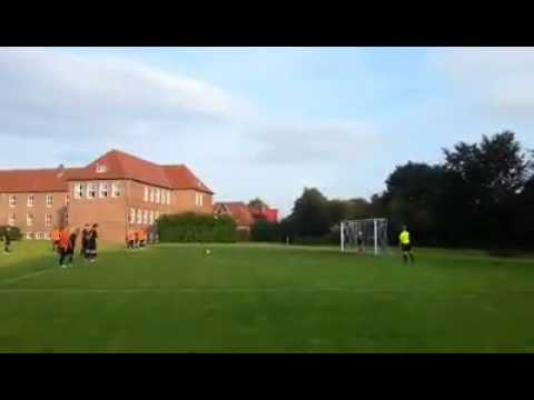 29 August 2014 A-Jugend | SG Eiderstedt vs IF Tönning