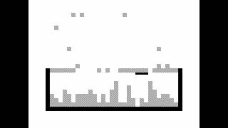Brick-Stop for the ZX81