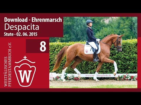 08 Despacita  Stute v. Download - Ehrenmarsch