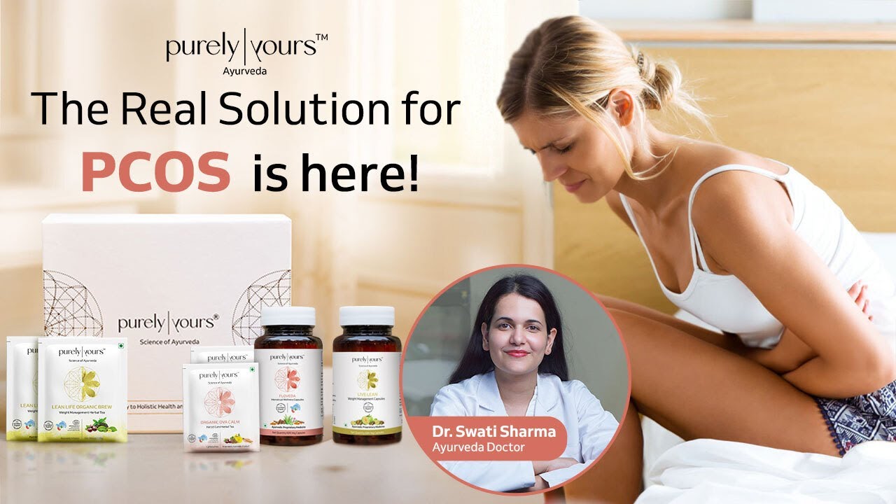 Ayurvedic Wellness Essentials