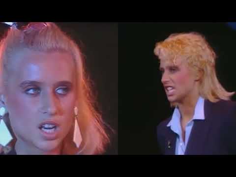 CHE ORA SARÀ- JO CHIARELLO