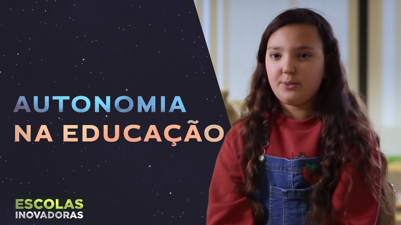 Autonomia na Educação | Destino: Educação - Escolas Inovadoras (Barcelona)