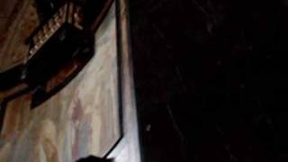 preview picture of video 'Pažaislio Švč. Mergelės Marijos Apsilankymo pas Elžbietą bažnyčios freskos'