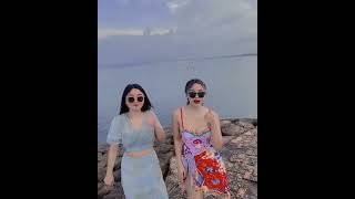 Download lagu aduh tali Bra nya putus 😂 mp3
