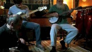 WHEN THE SAINTS GO MARCHING` IN