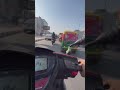 Ntorq 125 Accident With KTM ️ Ntorq Crash Ktm ACCIDENT 125cc Roadrage Race Allbikes Ns