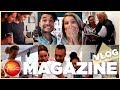 VLOG #4: ALKAN EN MELISSA VERRASSEN ACTEURS MET GTST MAGAZINE ?