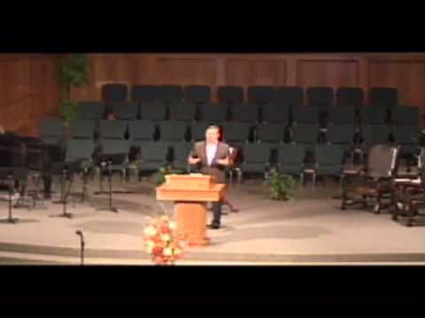 Wynndale Baptist Church