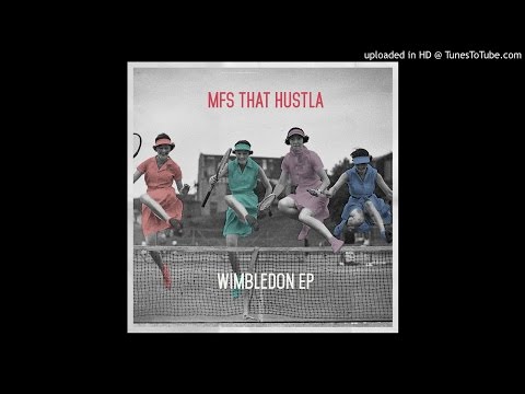 Mfs That Hustla - Fuck det ni kör om (2015)