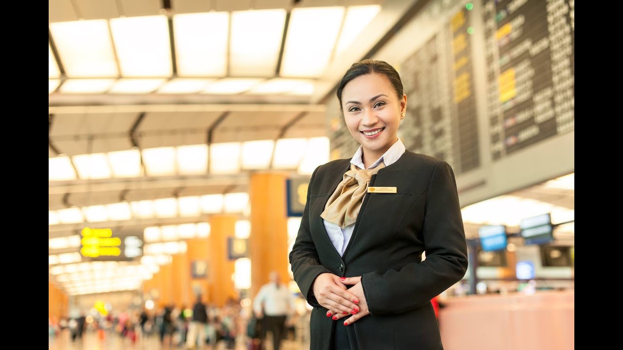 Duties of Ground Handling Staffs