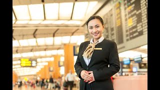 Career in Aviation