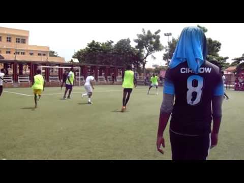 Beira Mar Vs SFA Highlights