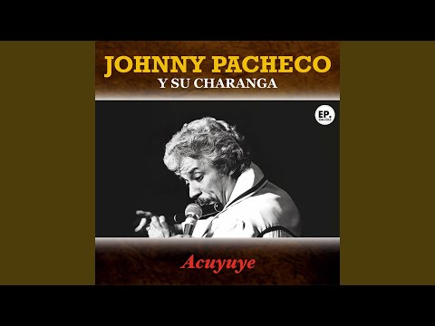 El agua del clavelito (Remastered)