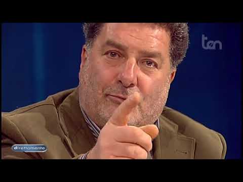 ten   DIRETTAMENTE 21 dicembre 2017 La bomba di Santa Caterina Albanese