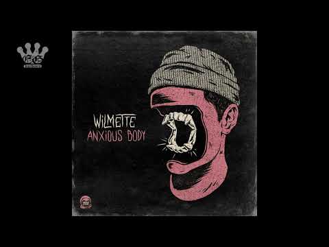 [EGxHC] Wilmette - Anxious Body - 2019 (Full EP)