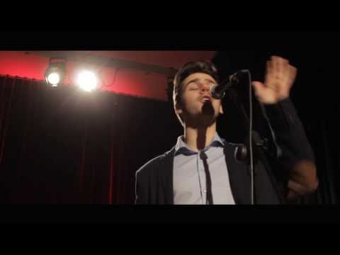 Love Me Again vs Get Lucky Mashup