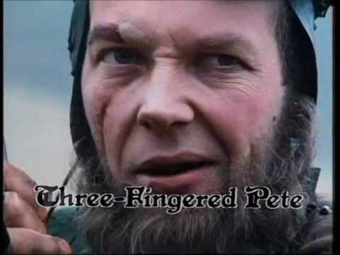 Blackadder: Three fingered Pete - The Deal