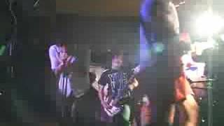 Heavy Heavy Low Low -H.D.EYE Hybrid Cyborg