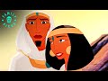 The Brothers Meet Joseph As The Powerful Egyptian Vizier Joseph King Of Dreams