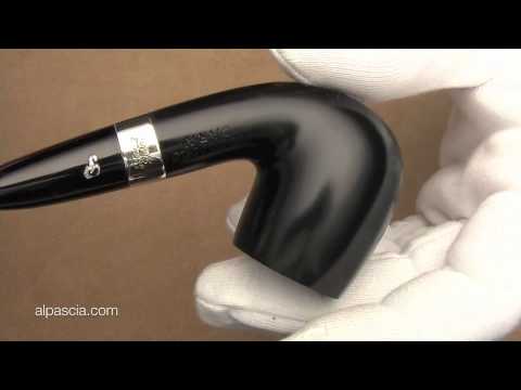 pipa Peterson 950 - smoking pipe