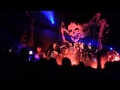 MUCC ムック - The End of the World live @ Zeche Carl ...