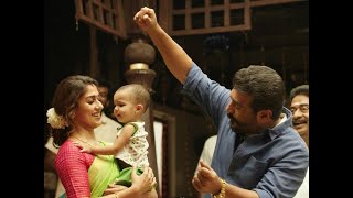 Download lagu Kannaana Kanney  Whatsapp  Status Song | Viswasam | Ajith Kumar, Nayanthara | D.Imman mp3