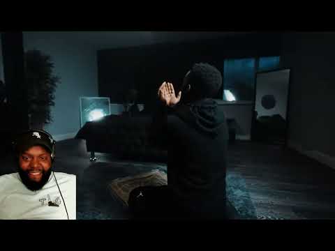 CHICAGO DUDES REACTION TO (67) Monkey - Hilly Committee [Music Video] | GRM Daily