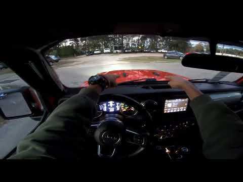 ✅️ 2020 Jeep Wrangler 2.0L Turbo Pros and Cons