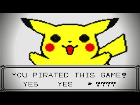 Anti-Piracy Screen Games (Part 59)