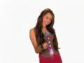 Miley Cyrus Disney Channel Intro