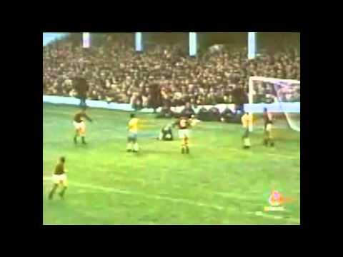 Hónap vendége - Mészöly Kálmán - Vasas Akadémia