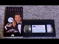 Opening To Scrooged 1994 Vhs