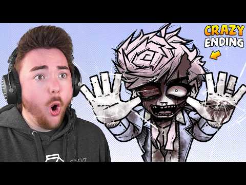 PLAYING HUMAN EXPENDITURE PROGRAM… (Bloodmoney 2 FULL GAME)