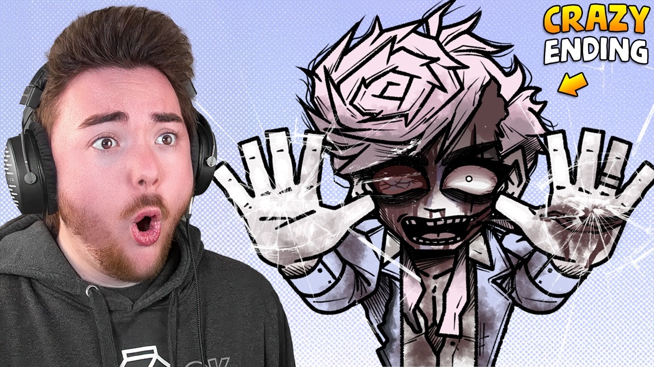 Human Expenditure Program gameplay tutorial