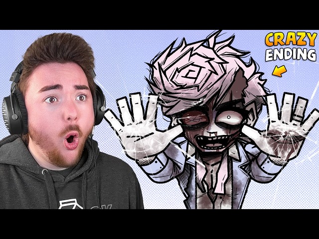 Human Expenditure Program gameplay tutorial