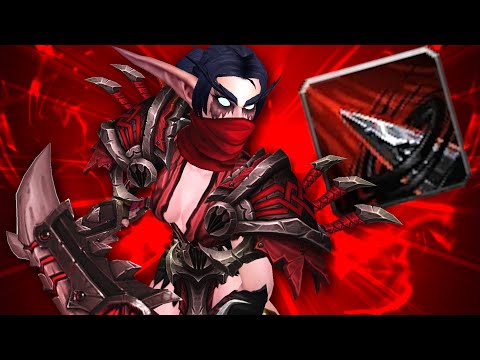 Subtlety Rogue Is UNSTOPPABLE In Patch 10.1! (5v5 1v1 Duels) - PvP WoW: Dragonflight